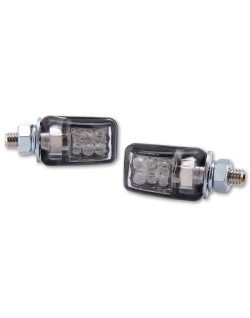HIGHSIDER smart LED indicators PICCO, black