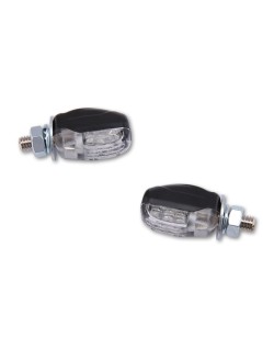 HIGHSIDER smart LED indicators PICCO, black