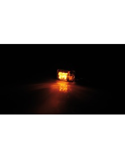HIGHSIDER smart LED indicators PICCO, black