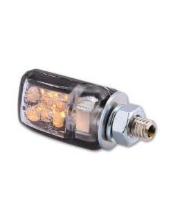 HIGHSIDER smart LED indicators PICCO, black