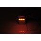 HIGHSIDER smart SHORTY 2 PRO MODUL SMD taillight, brake light, turn signal
