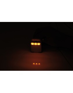 HIGHSIDER smart SHORTY 2 PRO MODUL SMD taillight, brake light, turn signal