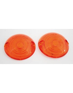 HIGHSIDER smart Indicator lenses for OCHSENAUGEN Indicator, yellow