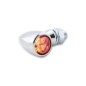HIGHSIDER smart SIXTEEN BULLET LED Rear, Brake Light, Turn Signal