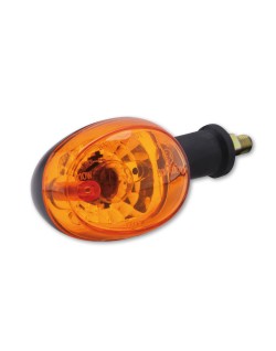 HIGHSIDER smart Indicator, oval, black