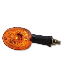 HIGHSIDER smart Indicator, oval, black