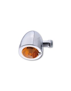 HIGHSIDER smart Turn signal BULLET FLAT