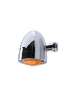 HIGHSIDER smart Turn signal BULLET FLAT