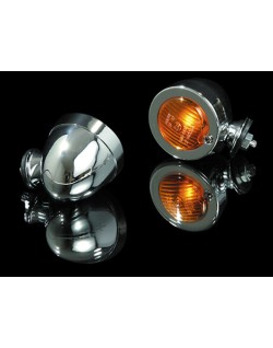HIGHSIDER smart Turn signal BULLET FLAT