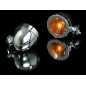 HIGHSIDER smart Turn signal BULLET FLAT