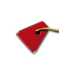 HIGHSIDER smart LED fairing flasher SWIFT