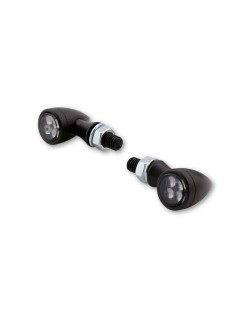 HIGHSIDER smart SIXTEEN BULLET LED Turn Signal