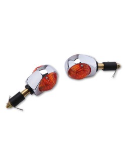 HIGHSIDER smart HIGHSIDER smart handlebar indicators OCHSENAUGE