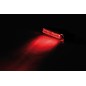 HIGHSIDER smart LED tail light, brake light, turn signal unit FINELINE, tinted glass