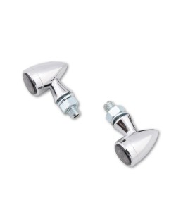 HIGHSIDER smart SIXTEEN BULLET LED Turn Signal