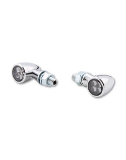HIGHSIDER smart SIXTEEN BULLET LED Turn Signal