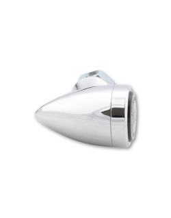 HIGHSIDER smart SIXTEEN BULLET LED Turn Signal