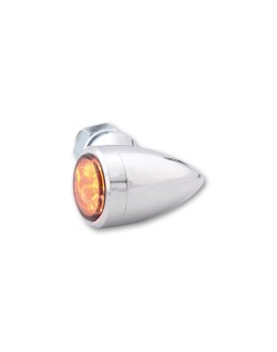 HIGHSIDER smart SIXTEEN BULLET LED Turn Signal