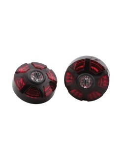HIGHSIDER smart LED tail light, brake light, blinker module