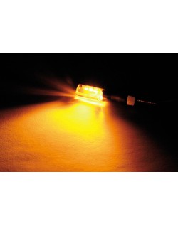 HIGHSIDER smart SPARK LED turn signal