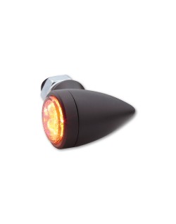 HIGHSIDER smart SIXTEEN BULLET LED Rear, Brake Light, Turn Signal