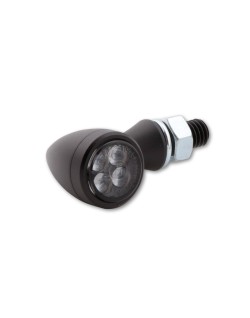 HIGHSIDER smart SIXTEEN BULLET LED Rear, Brake Light, Turn Signal