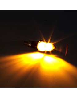 HIGHSIDER smart SHIELD-TS LED Turn Signal