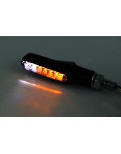 HIGHSIDER smart SHORTY FIN LED turn signal/position light