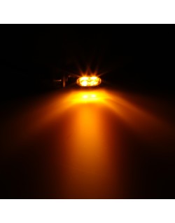 HIGHSIDER smart Vision-ts Led Indicators