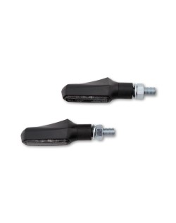 HIGHSIDER smart SHORTY FIN LED turn signal