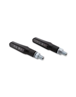 HIGHSIDER smart SHORTY FIN LED turn signal