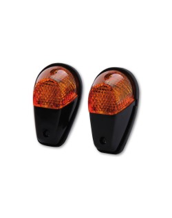 HIGHSIDER smart fairing indicators
