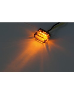 HIGHSIDER smart MODULE 2 LED turn signal