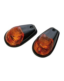 HIGHSIDER smart fairing indicators