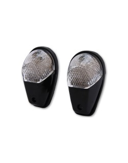 HIGHSIDER smart LED fairing indicators