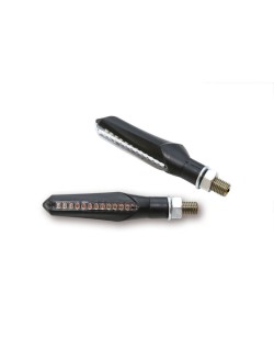 HIGHSIDER smart LED Sequence Blinker RUN