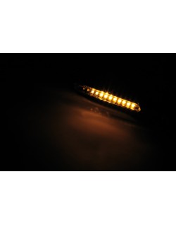 HIGHSIDER smart LED Sequence Blinker RUN