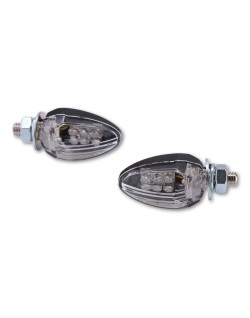 HIGHSIDER smart LED flasher DROP