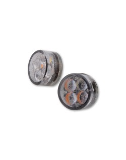 HIGHSIDER smart MODULE SIXTEEN LED turn signal/position light