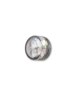 HIGHSIDER smart MODULE SIXTEEN LED turn signal/position light