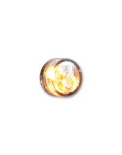 HIGHSIDER smart MODULE SIXTEEN LED turn signal/position light