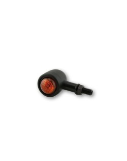 HIGHSIDER smart Turn signal OLD SCHOOL type 1, black