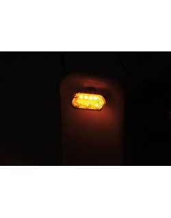 HIGHSIDER smart Module 1 Pro Led Turn Signal
