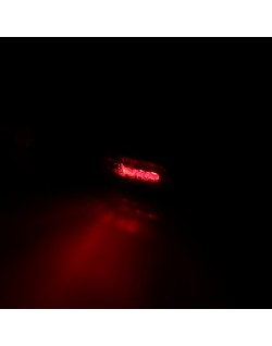 HIGHSIDER smart NAMIKO-TS LED tail light, brake light, blinker
