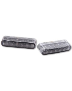 HIGHSIDER smart SHORTY LED built-in turn signal
