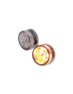 HIGHSIDER smart MODULE SIXTEEN LED taillight, brake light, turn signals