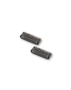 HIGHSIDER smart Shorty Led Tail Light, Brake Light, Turn Signal