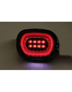 HIGHSIDER smart Led Taillight For Various Hd Models