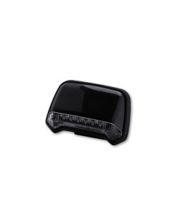 HIGHSIDER smart LED tail light for mounting on fender
