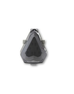 HIGHSIDER smart LED taillight for YAMAHA R6
